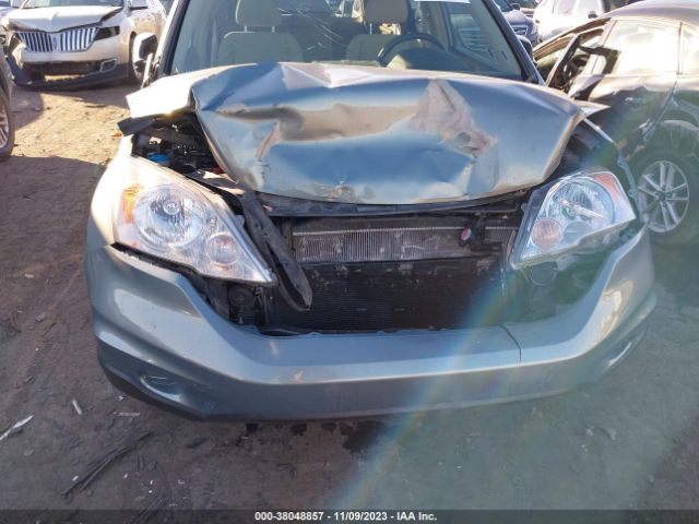 Photo 5 VIN: 5J6RE4H44BL057367 - HONDA CR-V 