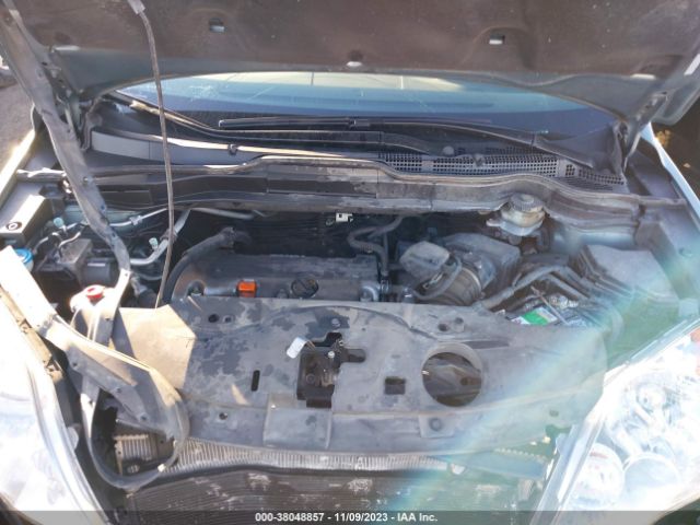 Photo 9 VIN: 5J6RE4H44BL057367 - HONDA CR-V 