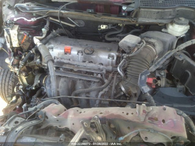 Photo 9 VIN: 5J6RE4H44BL068028 - HONDA CR-V 