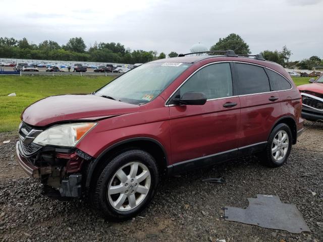 Photo 0 VIN: 5J6RE4H44BL068045 - HONDA CR-V SE 