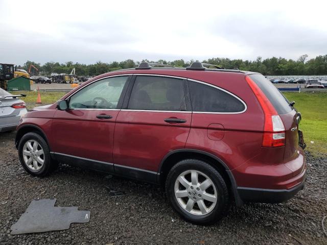 Photo 1 VIN: 5J6RE4H44BL068045 - HONDA CR-V SE 