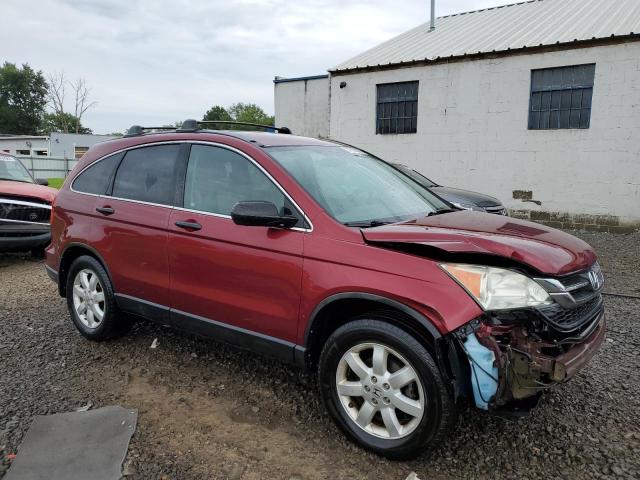 Photo 3 VIN: 5J6RE4H44BL068045 - HONDA CR-V SE 