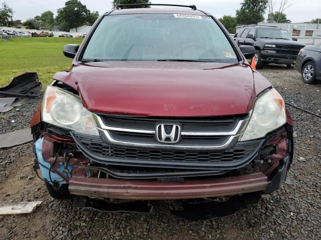 Photo 4 VIN: 5J6RE4H44BL068045 - HONDA CR-V SE 