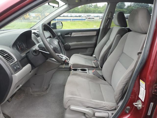 Photo 6 VIN: 5J6RE4H44BL068045 - HONDA CR-V SE 