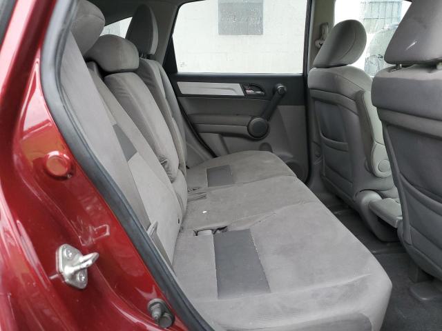 Photo 9 VIN: 5J6RE4H44BL068045 - HONDA CR-V SE 