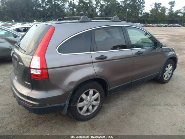 Photo 3 VIN: 5J6RE4H44BL075674 - HONDA CR-V 