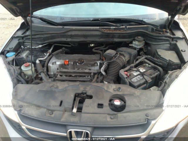 Photo 9 VIN: 5J6RE4H44BL075674 - HONDA CR-V 