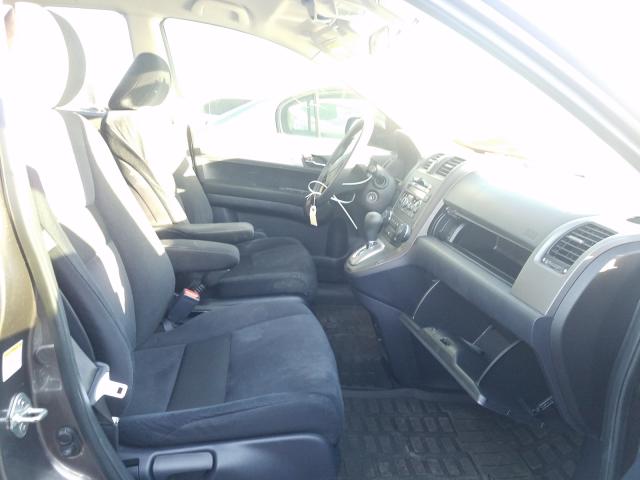 Photo 4 VIN: 5J6RE4H44BL076159 - HONDA CR-V SE 