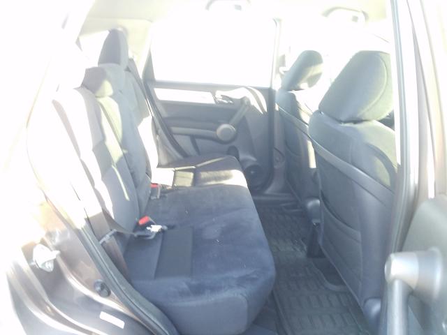 Photo 5 VIN: 5J6RE4H44BL076159 - HONDA CR-V SE 