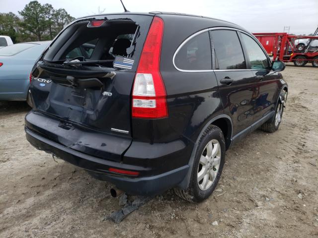 Photo 3 VIN: 5J6RE4H44BL079238 - HONDA CR-V SE 