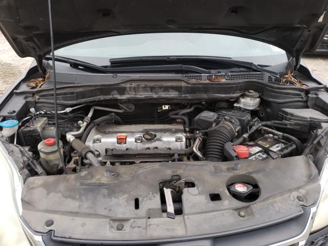 Photo 6 VIN: 5J6RE4H44BL079238 - HONDA CR-V SE 