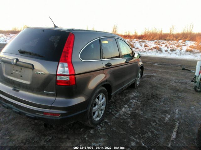 Photo 3 VIN: 5J6RE4H44BL083905 - HONDA CR-V 