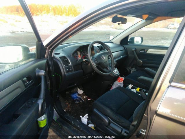 Photo 4 VIN: 5J6RE4H44BL083905 - HONDA CR-V 