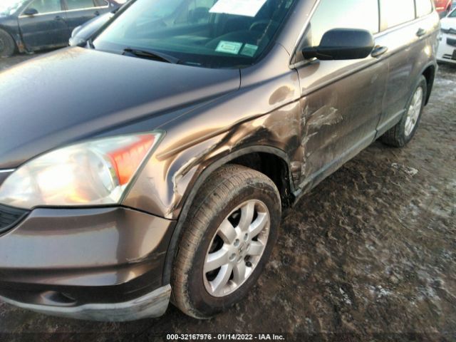 Photo 5 VIN: 5J6RE4H44BL083905 - HONDA CR-V 