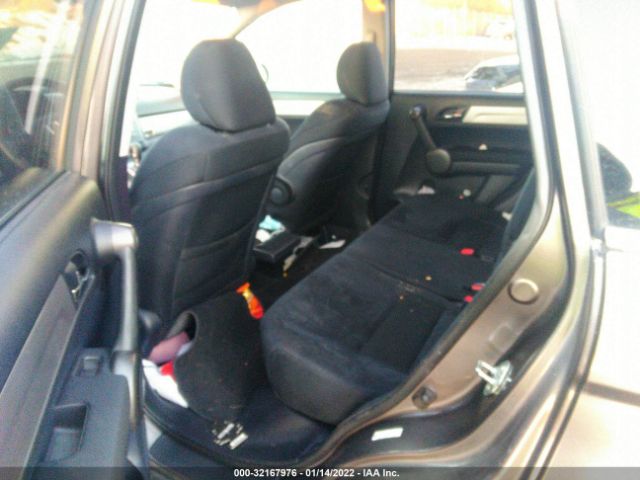 Photo 7 VIN: 5J6RE4H44BL083905 - HONDA CR-V 