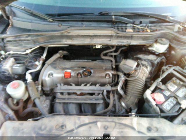 Photo 9 VIN: 5J6RE4H44BL083905 - HONDA CR-V 