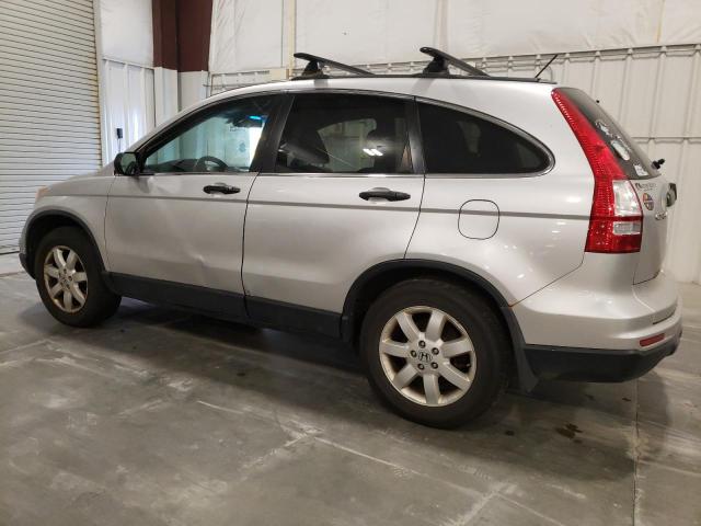 Photo 1 VIN: 5J6RE4H44BL105658 - HONDA CR-V SE 