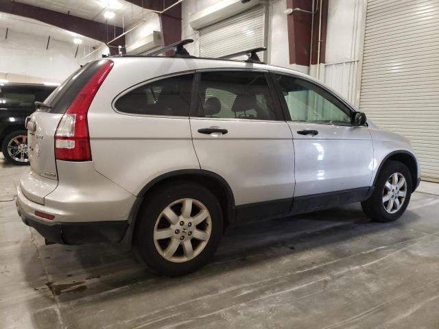 Photo 2 VIN: 5J6RE4H44BL105658 - HONDA CR-V SE 