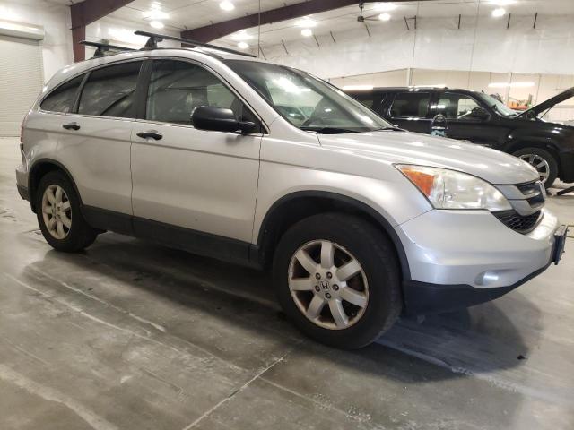 Photo 3 VIN: 5J6RE4H44BL105658 - HONDA CR-V SE 