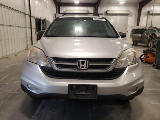 Photo 4 VIN: 5J6RE4H44BL105658 - HONDA CR-V SE 