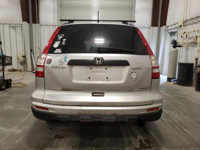 Photo 5 VIN: 5J6RE4H44BL105658 - HONDA CR-V SE 