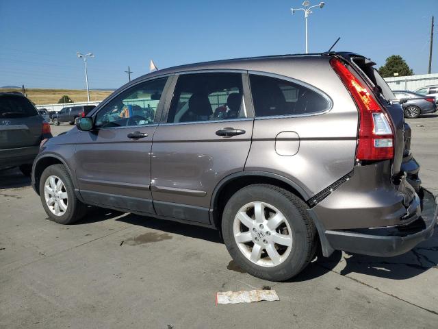 Photo 1 VIN: 5J6RE4H44BL108169 - HONDA CR-V SE 