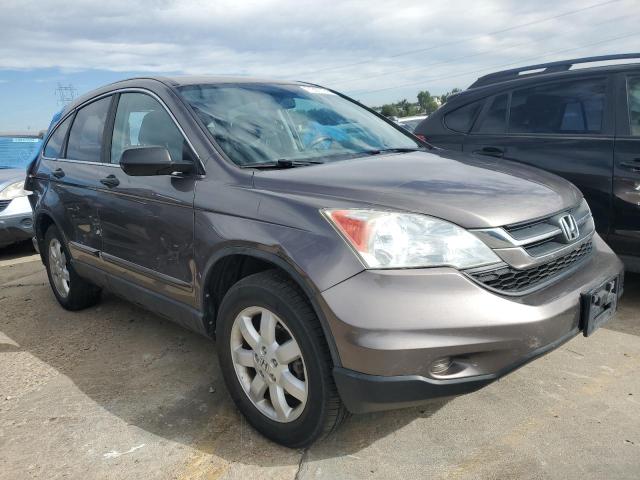 Photo 3 VIN: 5J6RE4H44BL108169 - HONDA CR-V SE 