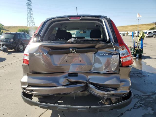 Photo 5 VIN: 5J6RE4H44BL108169 - HONDA CR-V SE 