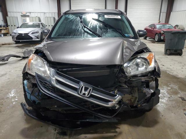 Photo 4 VIN: 5J6RE4H44BL121004 - HONDA CR-V SE 