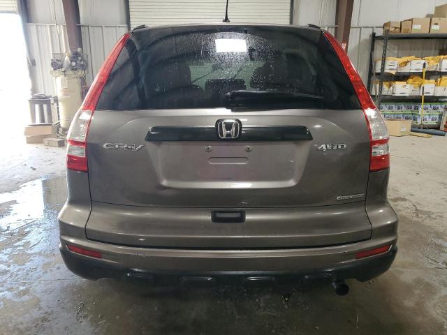 Photo 5 VIN: 5J6RE4H44BL121004 - HONDA CR-V SE 