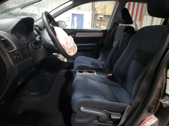 Photo 6 VIN: 5J6RE4H44BL121004 - HONDA CR-V SE 