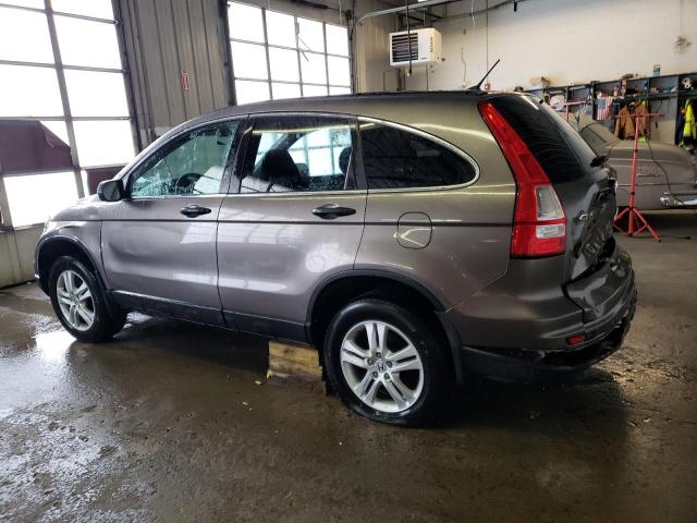 Photo 1 VIN: 5J6RE4H44BL121049 - HONDA CR-V SE 