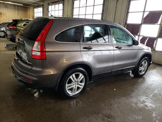 Photo 2 VIN: 5J6RE4H44BL121049 - HONDA CR-V SE 