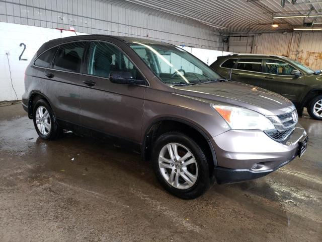 Photo 3 VIN: 5J6RE4H44BL121049 - HONDA CR-V SE 