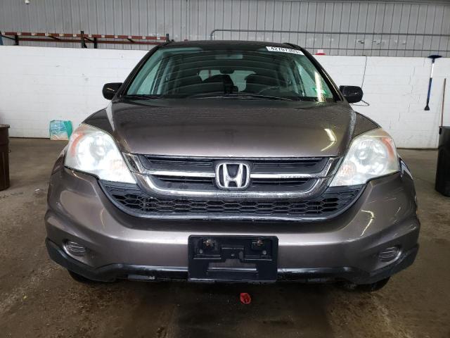 Photo 4 VIN: 5J6RE4H44BL121049 - HONDA CR-V SE 