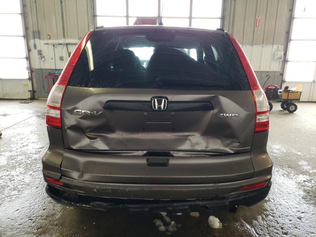 Photo 5 VIN: 5J6RE4H44BL121049 - HONDA CR-V SE 