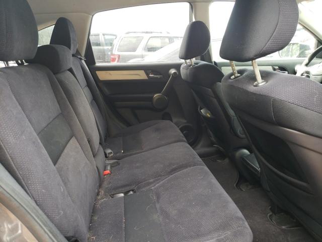 Photo 5 VIN: 5J6RE4H45BL001650 - HONDA CR-V SE 