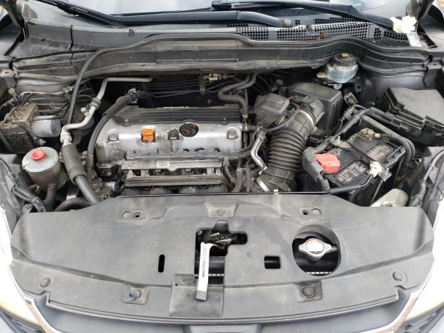 Photo 6 VIN: 5J6RE4H45BL001650 - HONDA CR-V SE 