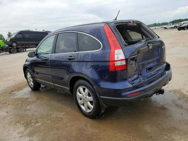 Photo 1 VIN: 5J6RE4H45BL002233 - HONDA CR-V SE 