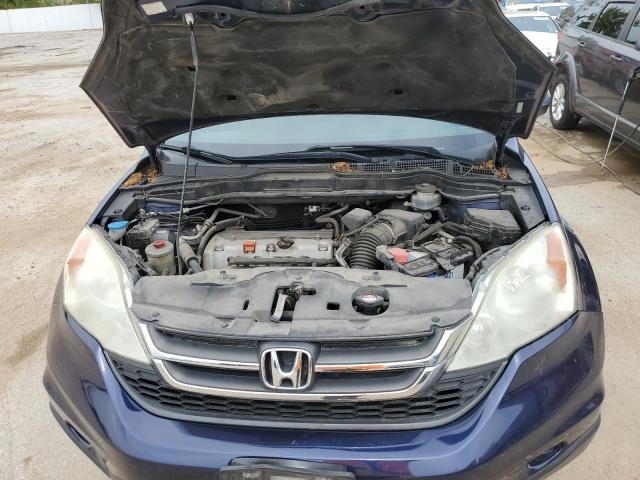 Photo 11 VIN: 5J6RE4H45BL002233 - HONDA CR-V SE 