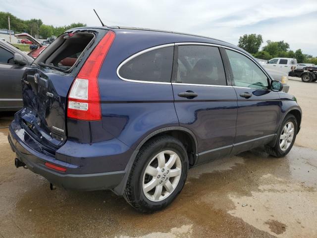 Photo 2 VIN: 5J6RE4H45BL002233 - HONDA CR-V SE 