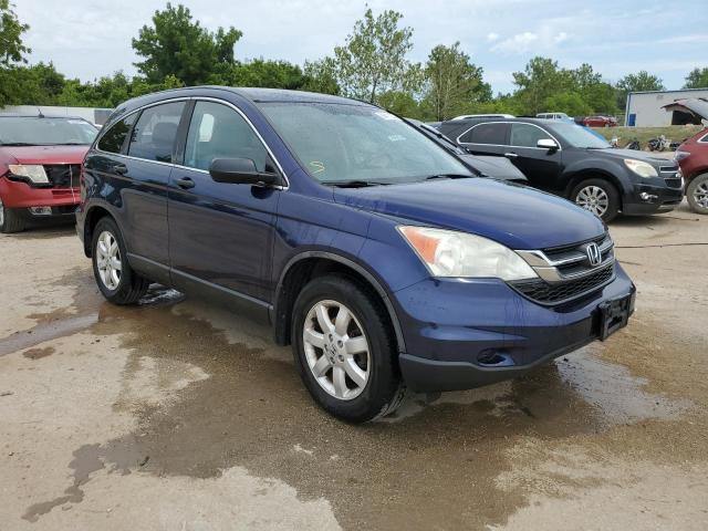 Photo 3 VIN: 5J6RE4H45BL002233 - HONDA CR-V SE 