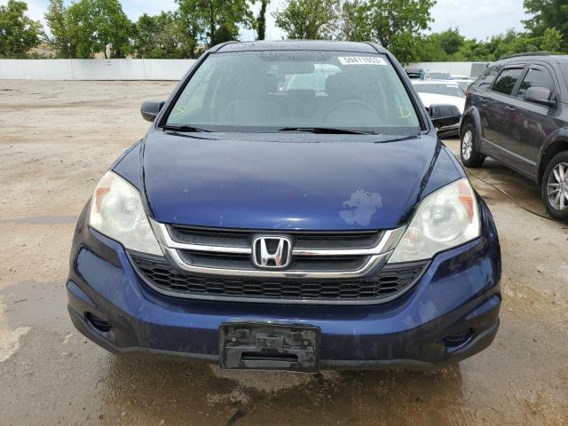 Photo 4 VIN: 5J6RE4H45BL002233 - HONDA CR-V SE 