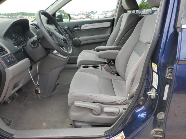 Photo 6 VIN: 5J6RE4H45BL002233 - HONDA CR-V SE 