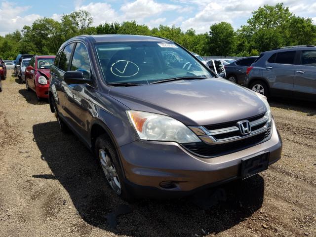 Photo 0 VIN: 5J6RE4H45BL003284 - HONDA CR-V SE 