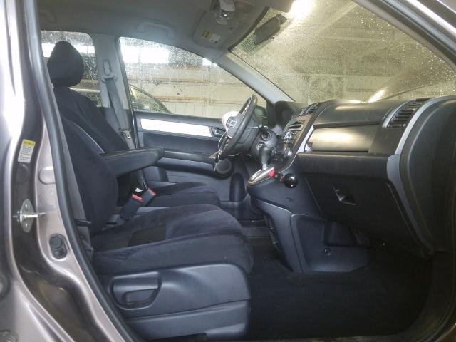 Photo 4 VIN: 5J6RE4H45BL003284 - HONDA CR-V SE 