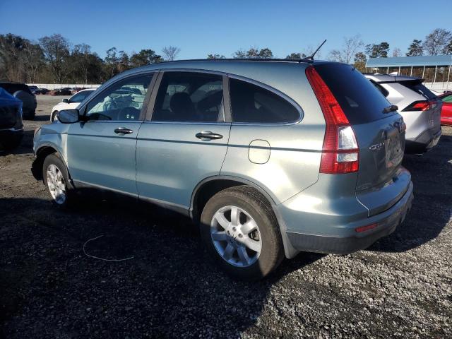 Photo 1 VIN: 5J6RE4H45BL006122 - HONDA CR-V SE 