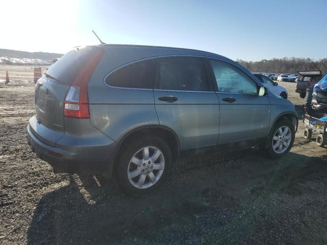 Photo 2 VIN: 5J6RE4H45BL006122 - HONDA CR-V SE 