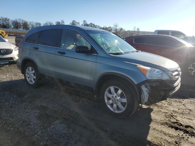 Photo 3 VIN: 5J6RE4H45BL006122 - HONDA CR-V SE 