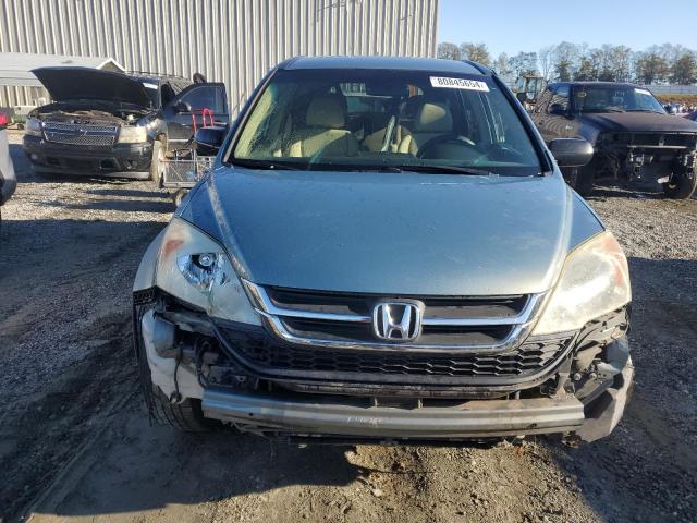 Photo 4 VIN: 5J6RE4H45BL006122 - HONDA CR-V SE 